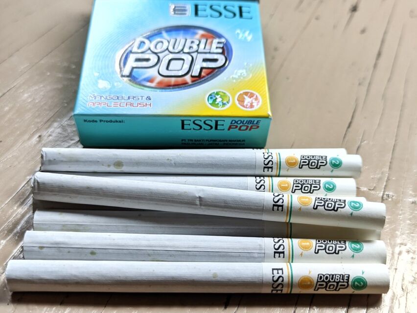 Ess Rokok 10 Anggapan Orang Tentang Image Merek Rokok dan Penggunanya. Memang ...