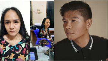 Mantan Istri Ditangkap karena Narkoba, Andika Kangen Band Langsung Pulang Kampung Cari Anak-anaknya