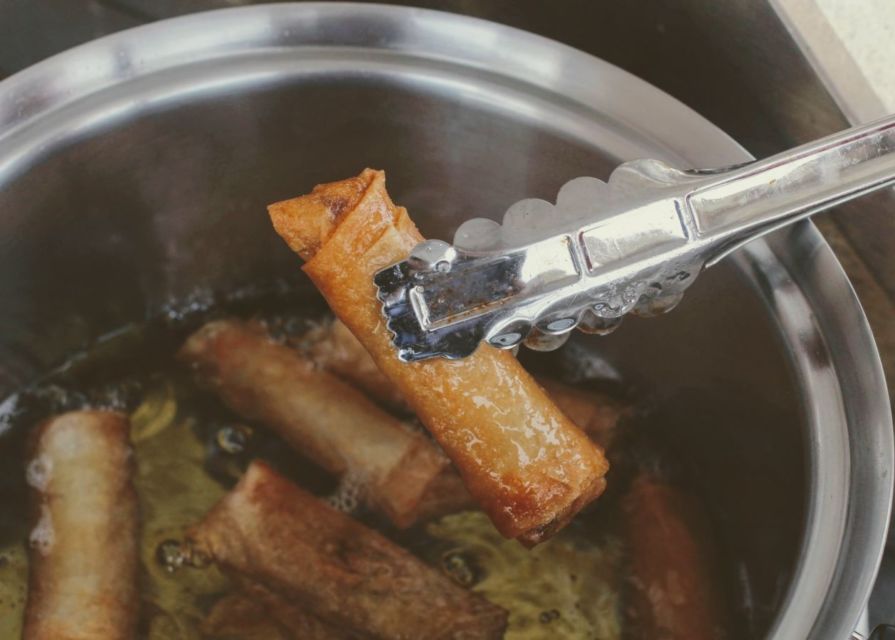 8 Cara Hemat Minyak Goreng Biar Nggak Cepat Habis, Stok Seliter Bisa untuk Masak Berhari-hari