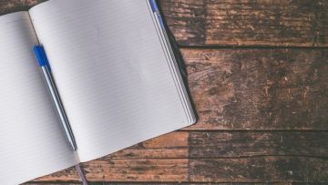 6 Basic Step untuk Menjadi Penulis yang Perlu Kamu Tahu