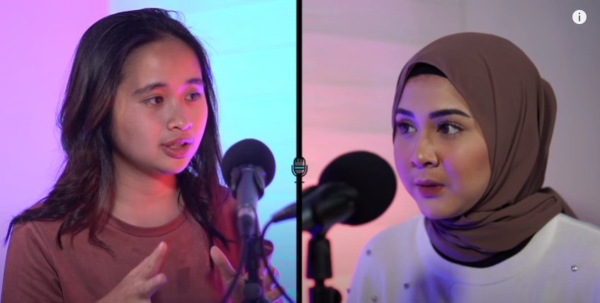 Dipersunting Adhi Permana, Begini Perjalanan Cinta Kesha Ratuliu. Akhirnya Sah!
