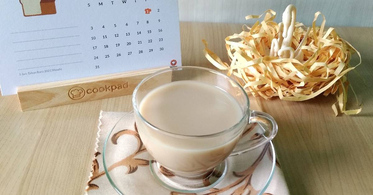 7 Resep Varian Es Kopi Literan yang Banyak Diminati. Bisa Jadi Ide Jualan Online nih!
