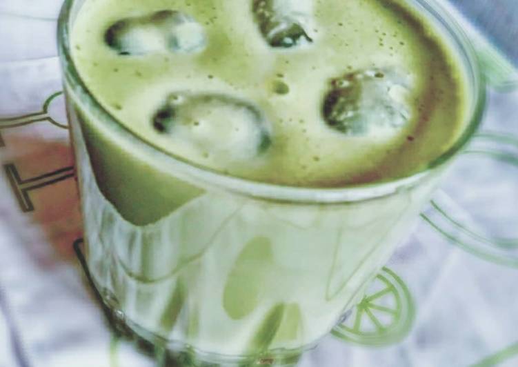 7 Resep Varian Es Kopi Literan yang Banyak Diminati. Bisa Jadi Ide Jualan Online nih!