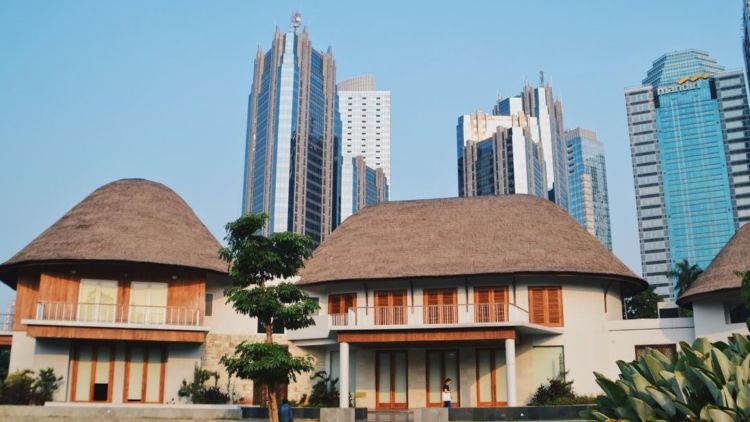 Ingin Merasakan Suasana Sejuk di Jakarta? 7 Hutan Kota Ini Bisa Jadi Pilihanmu!
