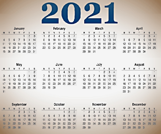 Pandemi Covid-19, Pemerintah Tetapkan Perubahan Cuti Bersama Tahun 2021. Dipotong 5 Hari!