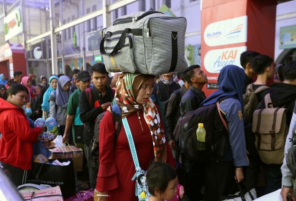 Pandemi Covid-19, Pemerintah Tetapkan Perubahan Cuti Bersama Tahun 2021. Dipotong 5 Hari!