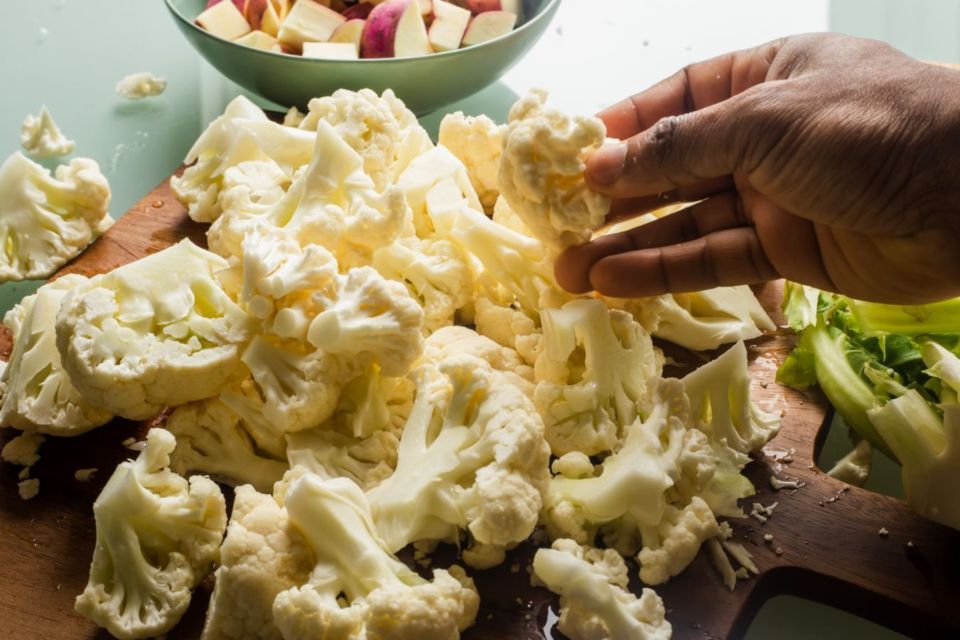 10 Makanan Pengganti Nasi Kaya Karbohidrat, Bikin Kenyang dan Sehat