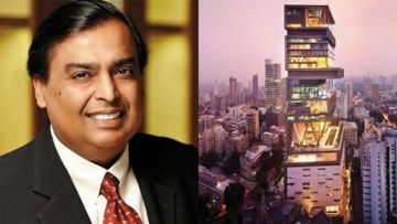 Kisah Sukses Mukesh Ambani. Orang Terkaya India, Pemilik Rumah Paling Mahal No. 2 di Dunia