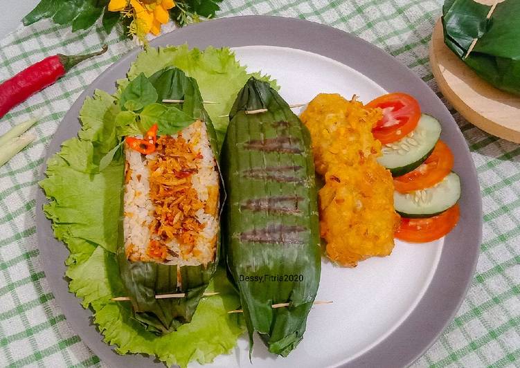 6 Resep Ikan Tongkol yang Unik dan Belum Banyak Orang Tahu, Sederhana dan Bisa Dicoba Sesukamu