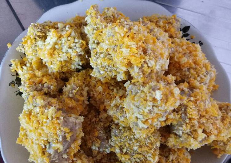 6 Resep Ikan Tongkol yang Unik dan Belum Banyak Orang Tahu, Sederhana dan Bisa Dicoba Sesukamu