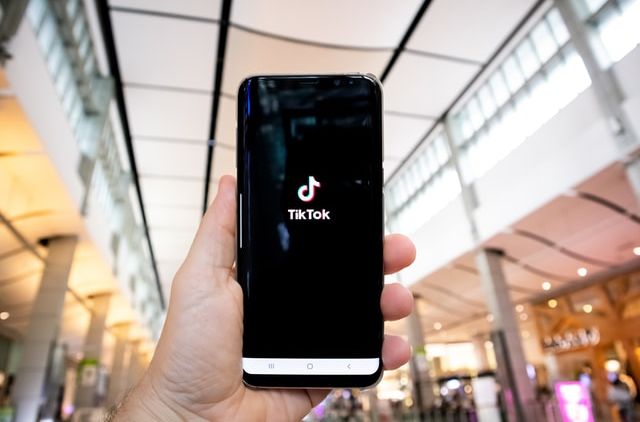 Viral Aplikasi Video TikTok Saat Pandemi COVID-19