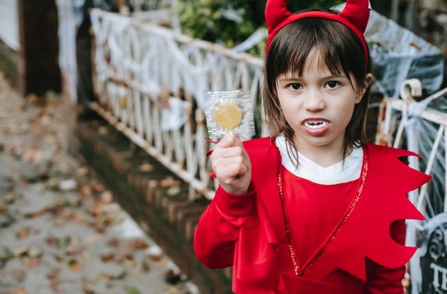 Ternyata Anak-Anak Bisa Mengalami Depresi, Ibu-Ibu Wajib Mengetahui Ciri-Cirinya Nih~