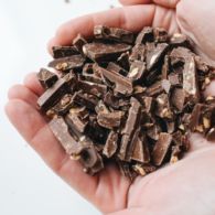 Ini Dia 5 Keajaiban Si Manis Hitam Hadiah Valentine, Selain Lezat Ternyata Banyak Khasiatnya Lho!