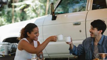 Perhatikan 10 Tips Ini Sebelum Kamu Melakukan Road Trip, Supaya Liburanmu Jadi Bahagia yang Hakiki!