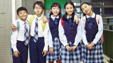Suka Duka Sekolah di Sekolahan Swasta, Anak ‘Luar Negeri’ Pasti Paham Rasanya