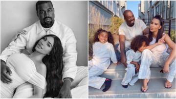 Kim Kardashian Gugat Cerai Kanye West, Pernikahan yang Sudah Berjalan Selama 7 Tahun Kandas