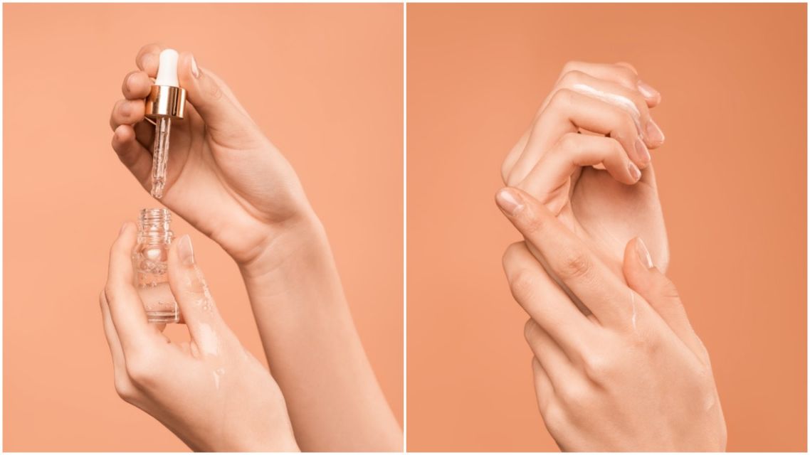 Manfaat Essential Oil Akan Optimal Kalau Caranya Tepat, Diaplikasikan ke Kulit atau Pakai Diffuser