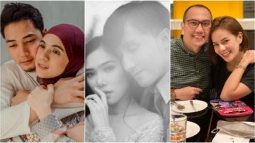 8 Artis yang Berjodoh dengan Dokter. Profesi Beda Jauh tapi Tetap Harmonis~