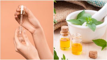 Manfaat Essential Oil Akan Optimal Kalau Caranya Tepat, Diaplikasikan ke Kulit atau Pakai Diffuser