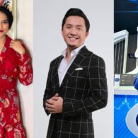 Selain Raffi Ahmad, 10 Artis ini juga Dikenal sebagai Presenter Kondang nan Profesional. Luwes!