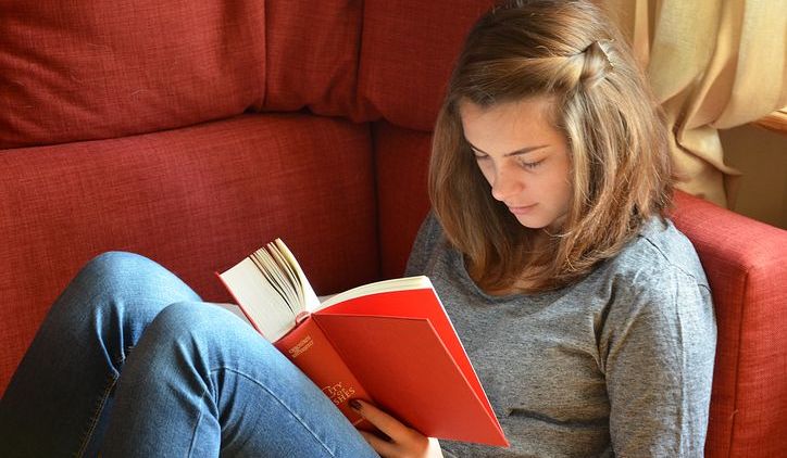 #MimpiMasaMuda-Menyambut Indonesia Maju dengan Menebarkan Virus Literasi Bersama Generasi Muda