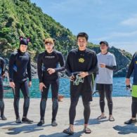 5 Destinasi Wisata di Korea Selatan Ala 2 Days 1 Night, Ada Pulau Misterius!
