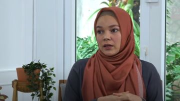 Meniti Karier dari Nol, ini Perjuangan Dewi Sandra yang Sempat Dihujat karena Bentuk Tubuhnya