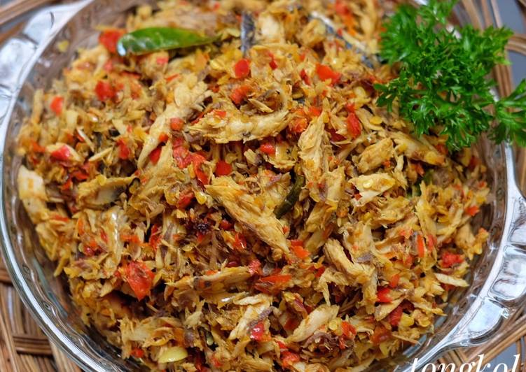 6 Resep Ikan Tongkol yang Unik dan Belum Banyak Orang Tahu, Sederhana dan Bisa Dicoba Sesukamu