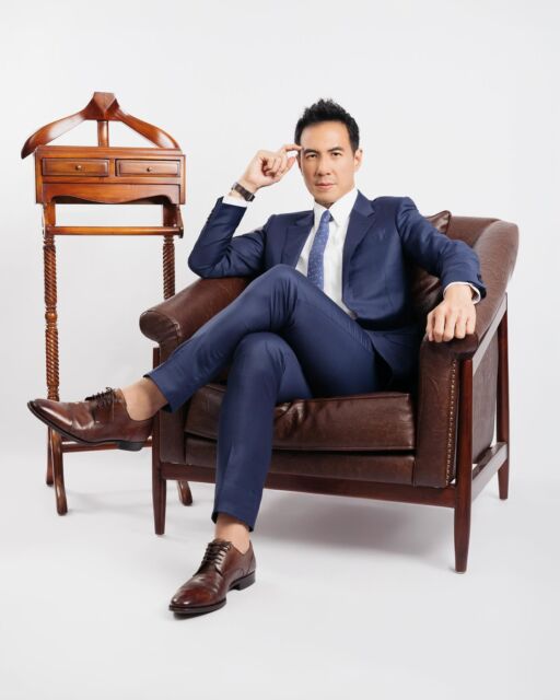 Daniel Mananta