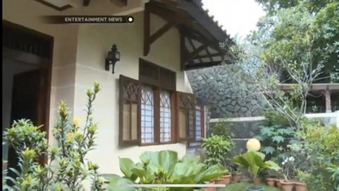 11 Artis Muda yang Udah Punya Rumah Mewah. Kerja Keras Buahkan Hasil
