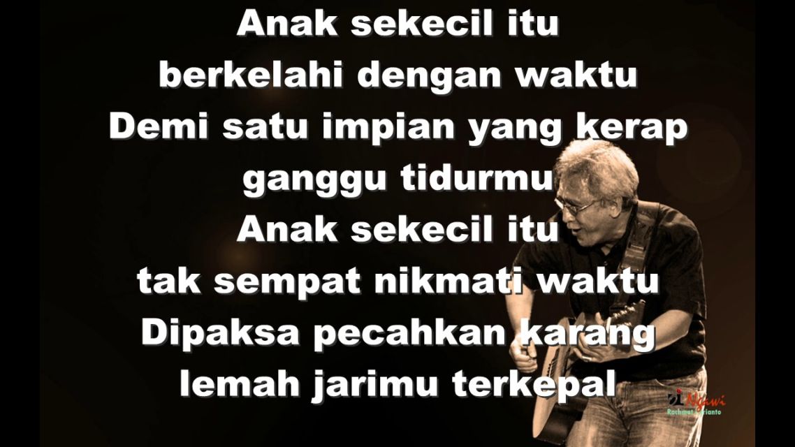 4 Alasan Lagu Tahun 90-an Lebih Berkesan daripada Lagu Zaman Sekarang. Sepakat Nggak? 10 4 Alasan Lagu Tahun 90-an Lebih Berkesan daripada Lagu Zaman Sekarang. Sepakat Nggak?