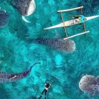 #WisataFilipina-Makin Nyaman, Tak Terlupakan dan Ketagihan dengan Wisata Halal