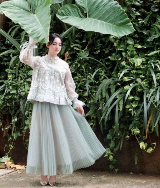 8 Artis yang Ikut Kena 