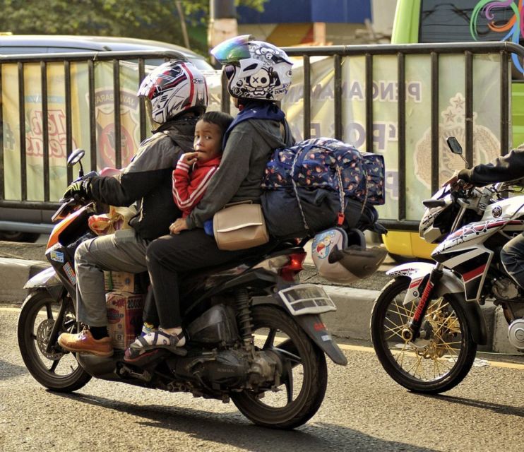 Sebelumnya Diizinkan, Kini Pemerintah Resmi Melarang Mudik 2021. Berlaku bagi Seluruh Masyarakat