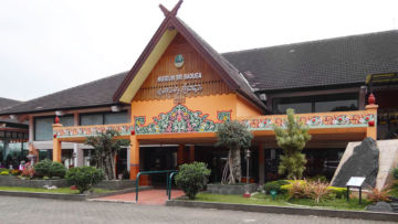 8 Museum di Bandung yang Bisa Bikin Liburan Kamu jadi Lebih Berisi dan Sarat Informasi