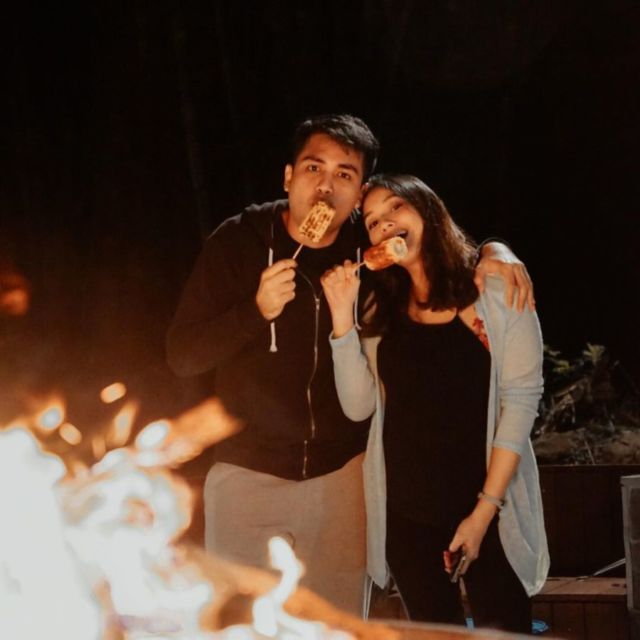 Serasi Banget, 13 Artis ini Berjodoh dan Menikah dengan Pasangan yang Berdarah Arab 24 Serasi Banget, 13 Artis ini Berjodoh dan Menikah dengan Pasangan yang Berdarah Arab
