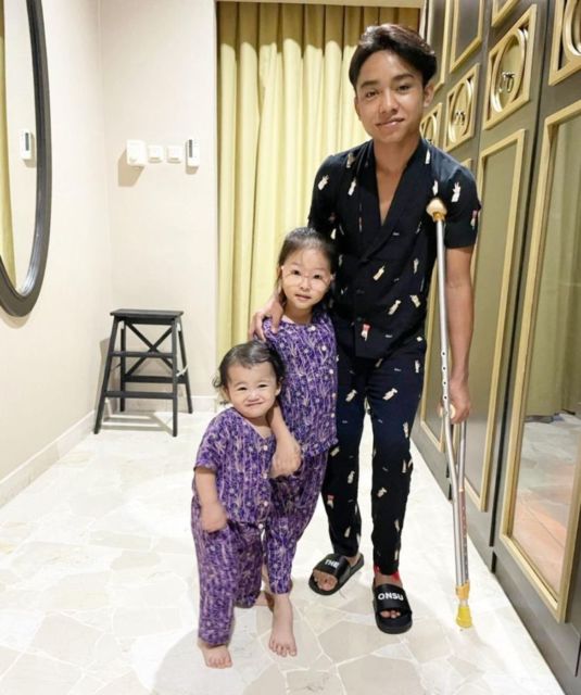Karier Mereka Cemerlang, 9 Seleb ini Justru Larang Anaknya Jadi Artis karena Beragam Alasan