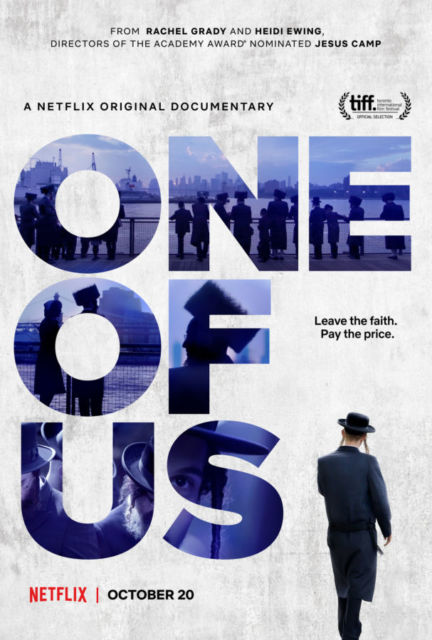Rekomendasi Film Dokumenter di Netflix. Berasa Didongengin!