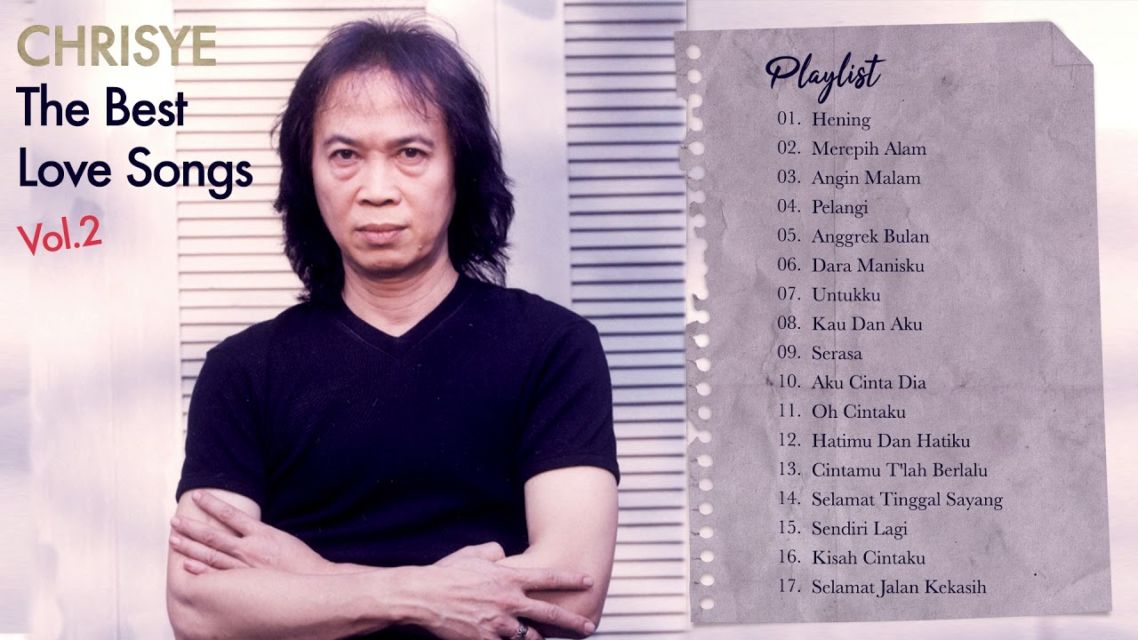 4 Alasan Lagu Tahun 90-an Lebih Berkesan daripada Lagu Zaman Sekarang. Sepakat Nggak? 9 4 Alasan Lagu Tahun 90-an Lebih Berkesan daripada Lagu Zaman Sekarang. Sepakat Nggak?