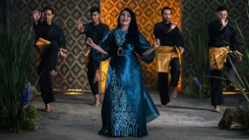 5 Fakta Menarik Video Musik “Kita Bisa”, OST Film Disney “Raya and the Last Dragon” yang Dibawakan Via Vallen