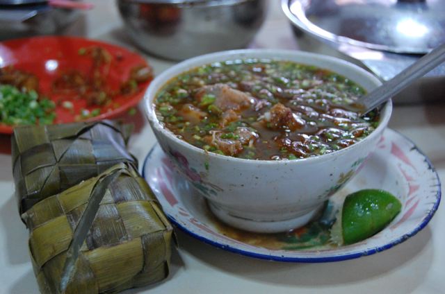 7 Kota dengan Destinasi Wisata Kuliner Nusantara Terbaik. Cocok Buat Kamu yang Doyan Kulineran!