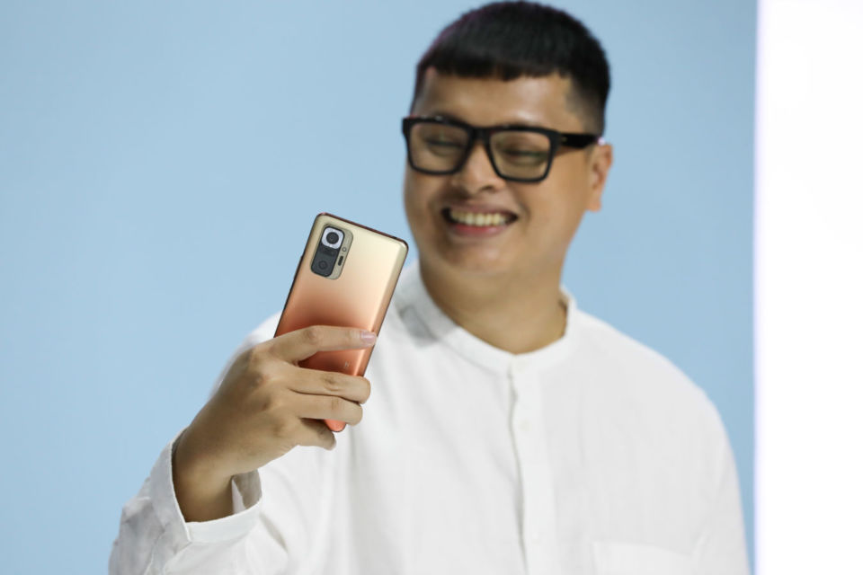 Xiaomi Indonesia Luncurkan Redmi Note 10 Series, Smartphone Kelas Menengah Rasa Flagship