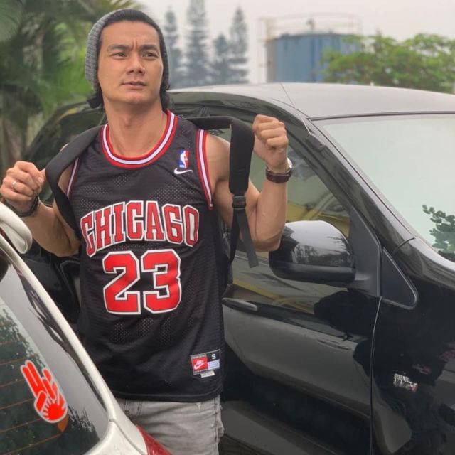 Seolah Tak Jera, Agung Saga Kembali Ditangkap Terkait Narkoba. Padahal Baru 5 Bulan Bebas Penjara