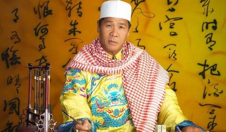 Anton Medan Tutup Usia, ini Profil Singkat Mantan Mafia Kelas Kakap yang Akhirnya Jadi Mualaf