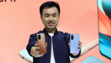 Xiaomi Indonesia Luncurkan Redmi Note 10 Series, Smartphone Kelas Menengah Rasa Flagship