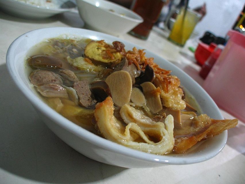 7 Kota dengan Destinasi Wisata Kuliner Nusantara Terbaik. Cocok Buat Kamu yang Doyan Kulineran!