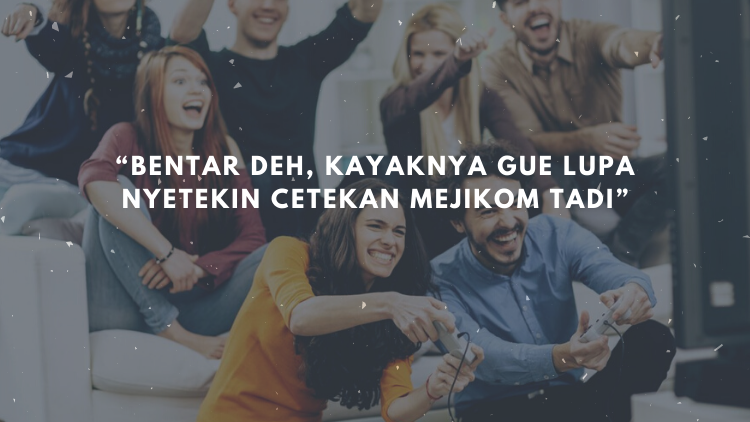 Pengin Cabut dari Tongkrongan, tapi Bingung Alasan Pamitnya? Coba Pakai 11 Cara ini, Pasti Ampuh!