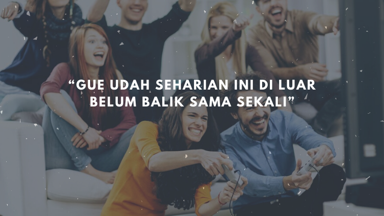 Pengin Cabut dari Tongkrongan, tapi Bingung Alasan Pamitnya? Coba Pakai 11 Cara ini, Pasti Ampuh!