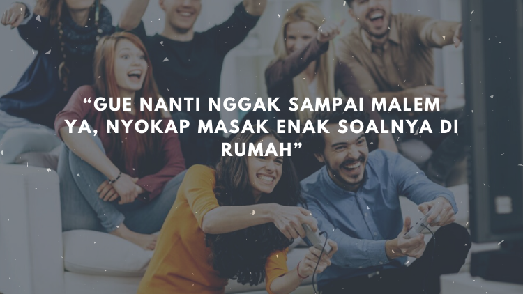 Pengin Cabut dari Tongkrongan, tapi Bingung Alasan Pamitnya? Coba Pakai 11 Cara ini, Pasti Ampuh!