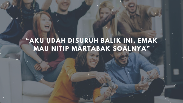 Pengin Cabut dari Tongkrongan, tapi Bingung Alasan Pamitnya? Coba Pakai 11 Cara ini, Pasti Ampuh!